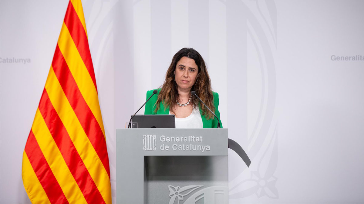 Un decreto delictivo, un drama que se avecina