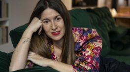 ‘El último hombre blanco’ es una mujer: la premisa del último libro de Nuria Labari