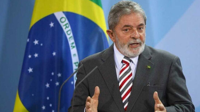 Bolsonaro, contra las cuerdas: Lula eleva su favoritismo en las encuestas con respecto al actual presidente de Brasil