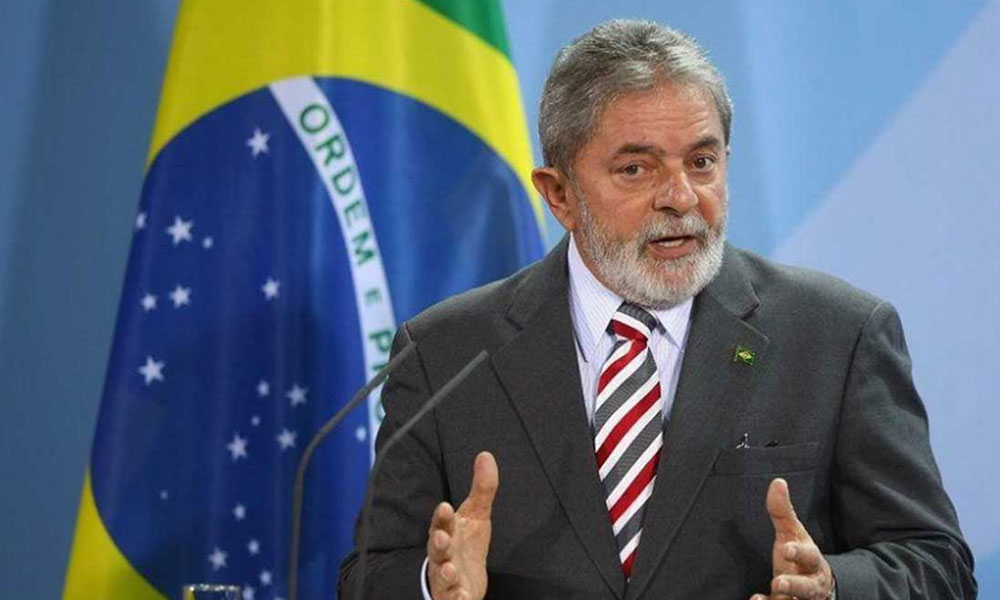 Bolsonaro, contra las cuerdas: Lula eleva su favoritismo en las encuestas con respecto al actual presidente de Brasil