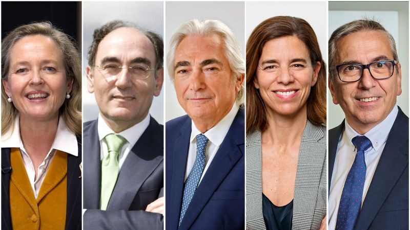 Fond-ICO Next Tech, Iberdrola y Nortia se alían con Seaya para acelerar la sostenibilidad