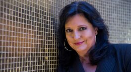 Mari Pau Domínguez: «En el lado de los nacionales también había tremendas historias humanas de las que no se habla»