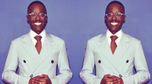 ¿Quién es Ncuti Gatwa, el nuevo Señor del Tiempo en la icónica serie 'Doctor Who'?