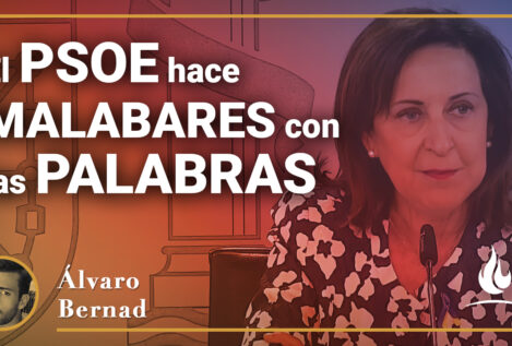 No es una destitución, sino una sustitución