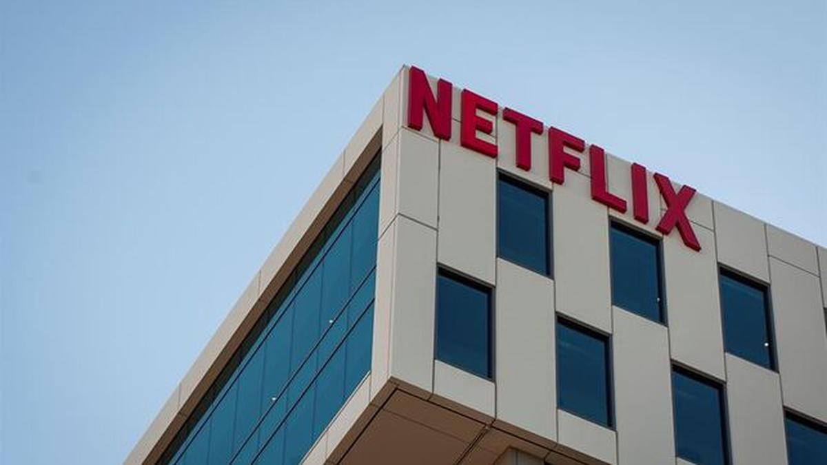 Netflix despide al 2% de su plantilla en EE.UU. tras perder 200.000 suscriptores en el primer trimestre