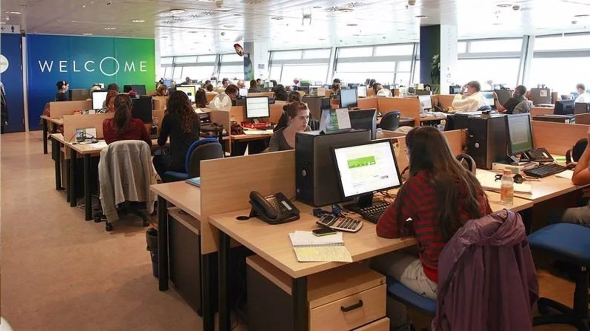 eDreams reduce sus pérdidas a 65,4 millones en su ejercicio fiscal 2022 y dispara ingresos