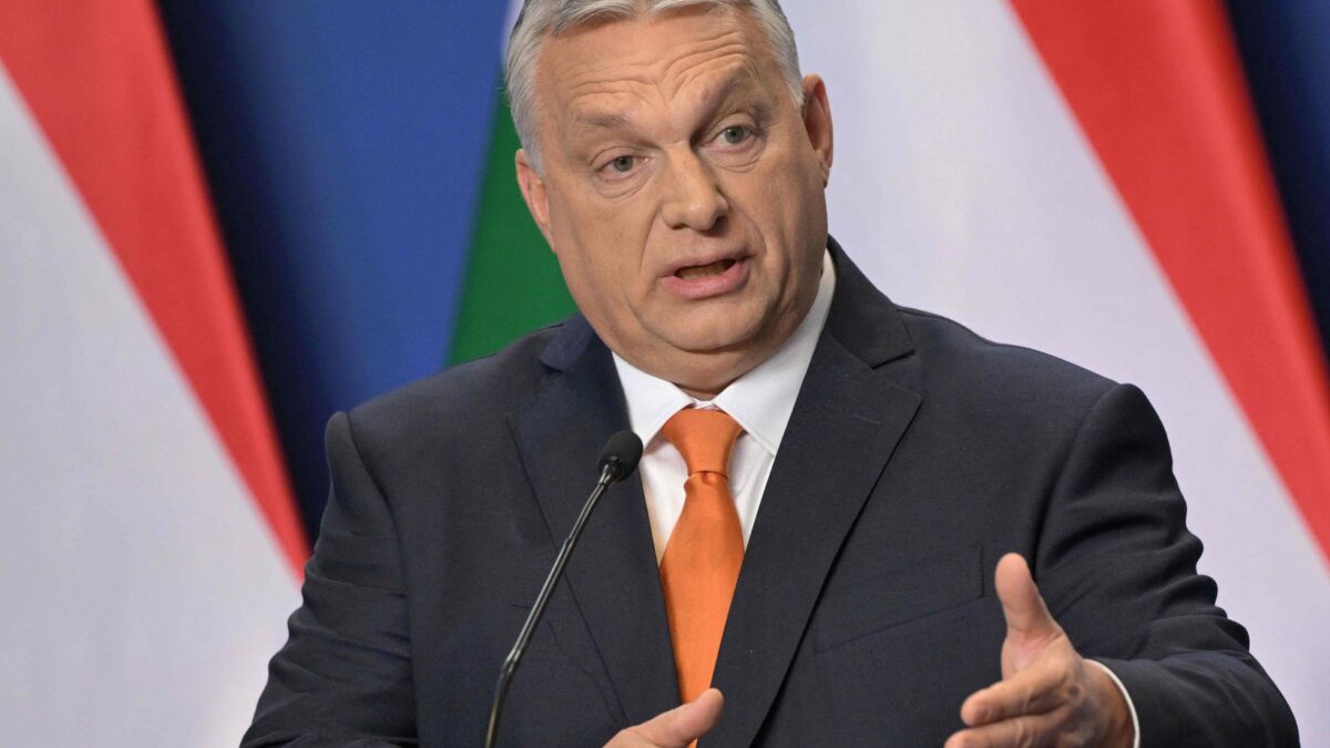 «Bomba atómica»: Viktor Orbán rechaza la última propuesta de sanciones a Rusia al considerarlas «inaceptables» para Hungría