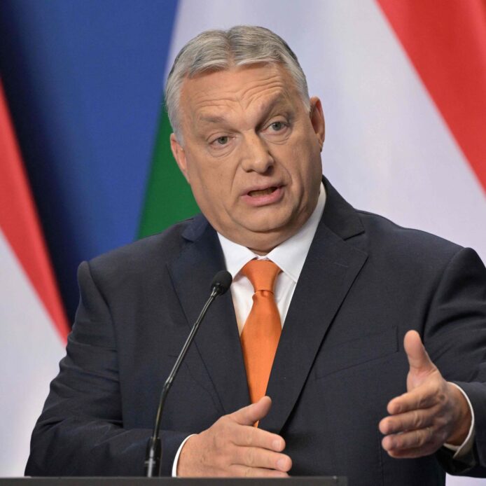 "Bomba atómica": Viktor Orbán rechaza la última propuesta de sanciones a Rusia al considerarlas "inaceptables" para Hungría
