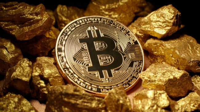 Bitcoin: teoría de juegos y el “oro digital”