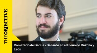 Las polémicas afirmaciones del vicepresidente de Castilla y León que han indignado a la oposición