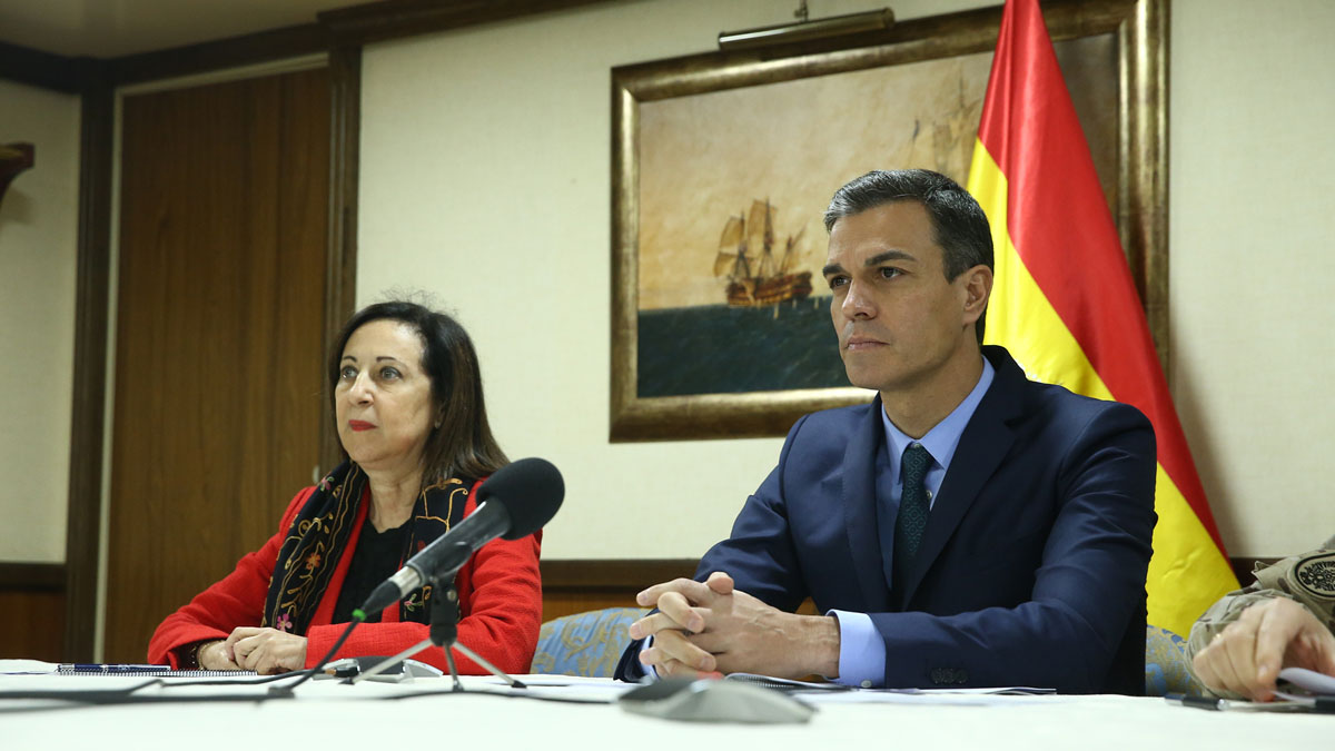 Indignación en el CNI por la retirada de agentes en el País Vasco y Cataluña: «¿Dónde vamos?»