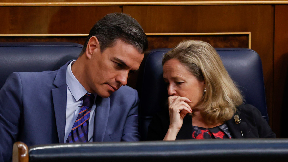 El Panel de Funcas rebaja medio punto el crecimiento del PIB para este año, hasta el 4,3%