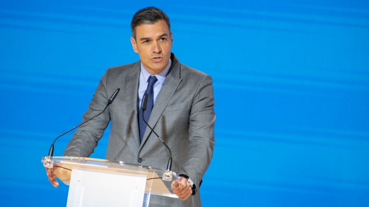 El PSOE de Sánchez
