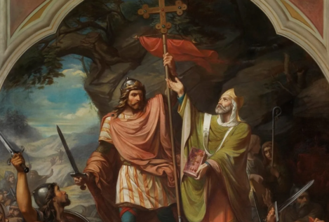 Covadonga y Pelayo históricos, frente al providencialismo y el negacionismo antihistóricos