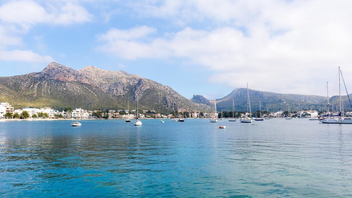 Los precios de la vivienda vacacional en Baleares quintuplican a los de Lugo