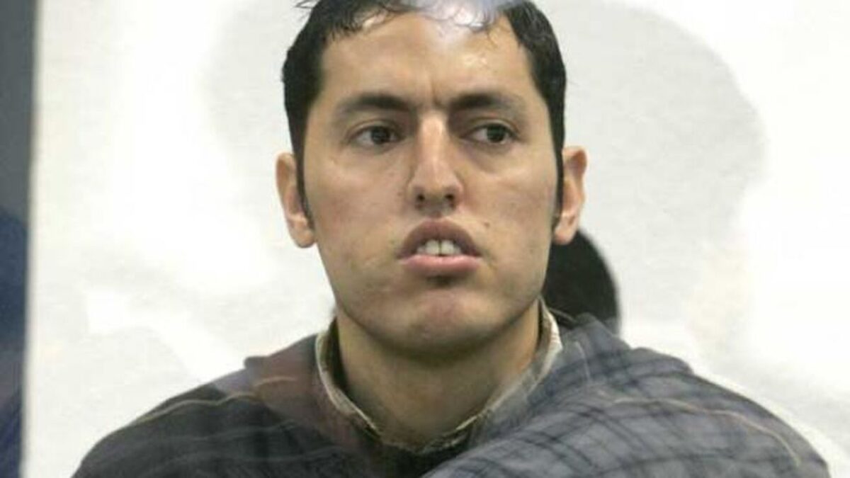 Un preso condenado por el atentado del 11M es entregado a Marruecos tras cumplir con su pena