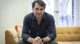 Vidas cruzadas con Rafa Latorre