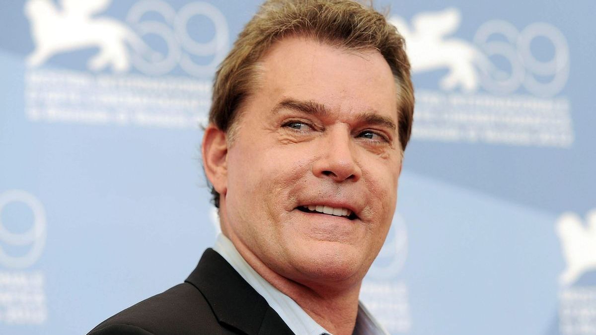 Muere el actor Ray Liotta, conocido por su papel en ‘Uno de los nuestros’