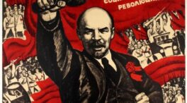 El impacto de la Revolución rusa en el obrerismo español