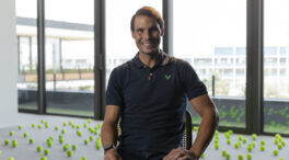 Entrena tu fuerza mental con Rafa Nadal