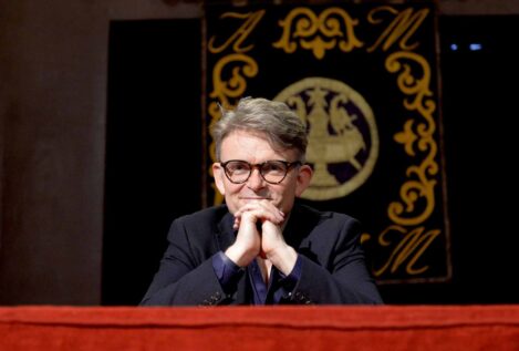 Los masones más allá de sus 'secretos' y de las teorías de la conspiración