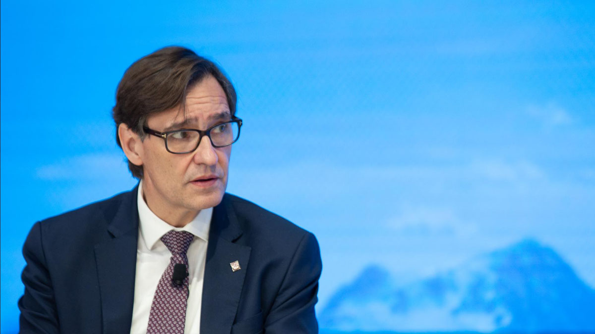 Cuando Illa veía impensable que el secretario de Comunicación de Moncloa presidiera EFE