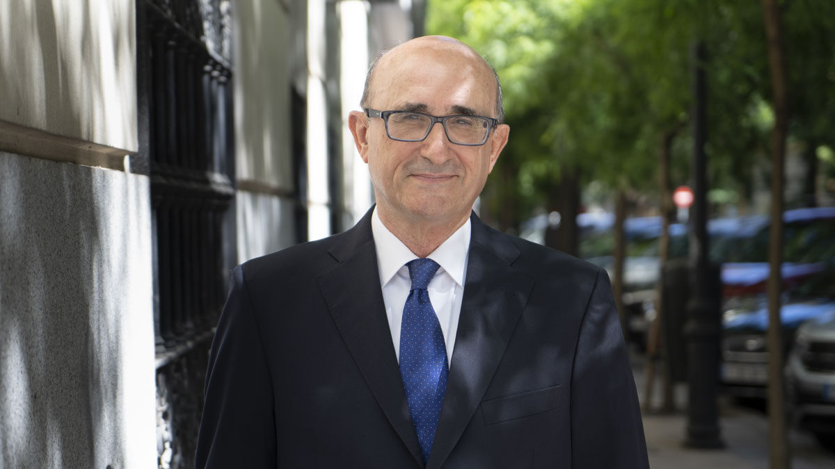 El primer fiscal independiente que asesora a Delgado: «Hay indultos que son un insulto»
