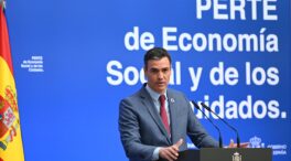 El Gobierno anuncia la inversión de 800 millones para un nuevo PERTE de Economía Social y de los Cuidados