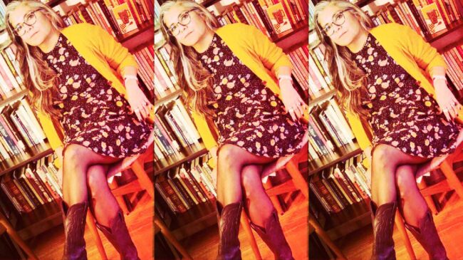 Sylvia Aguilar Zéleny, del dolor de la ausencia y los desechos