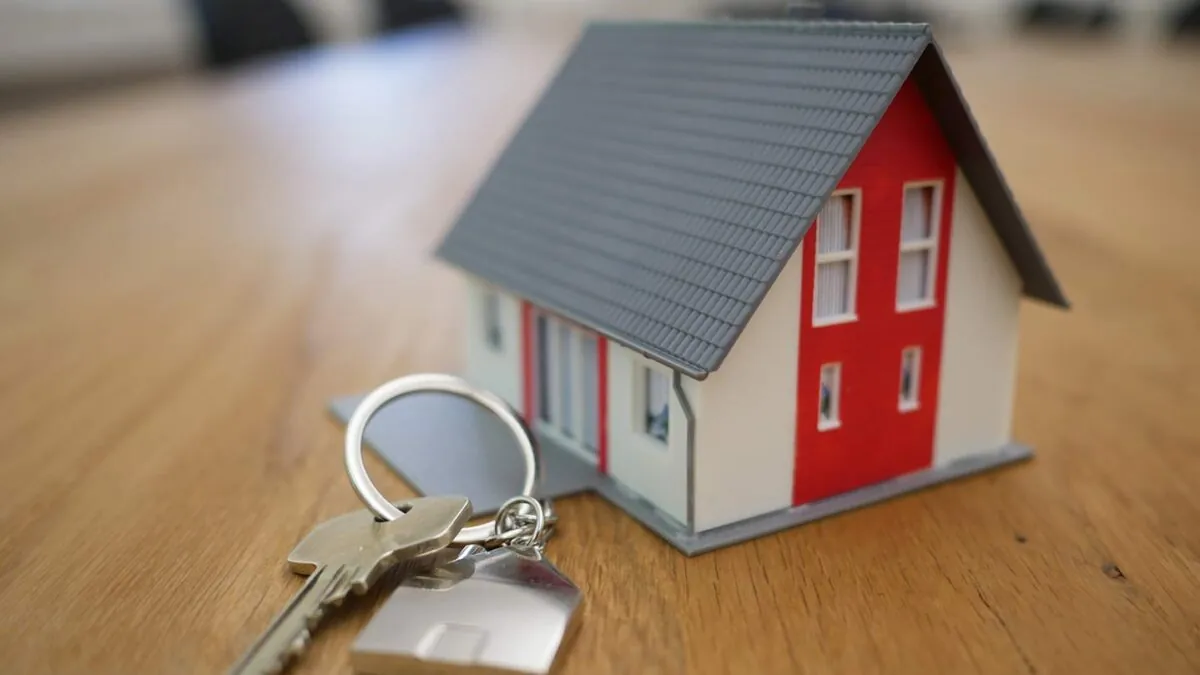 El bonus con el que todos los italianos se están comprando su primera casa