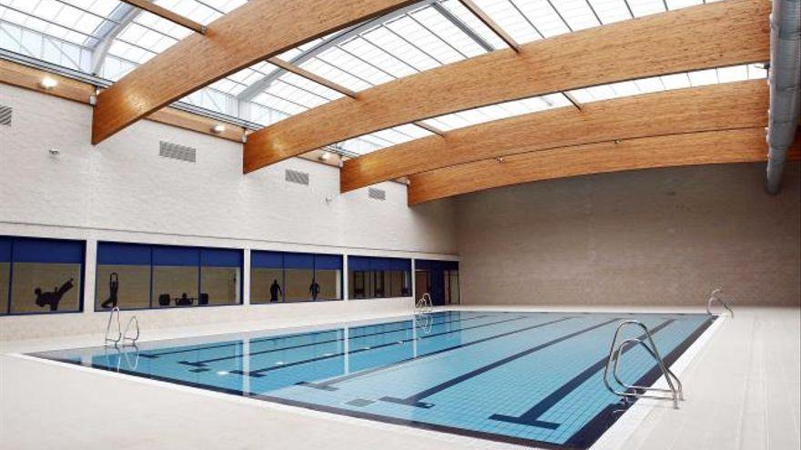 Vuelven los chapuzones a las cárceles: Interior reabrirá las piscinas tras dos años de pandemia