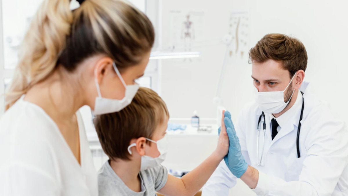 ROC Clinic informa sobre las patologías urológicas más comunes en las primeras etapas de la vida