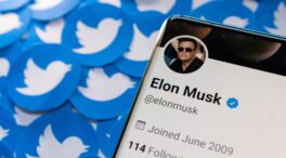 Elon Musk paraliza la compra de Twitter hasta que se aclare el número de cuentas falsas de la red social