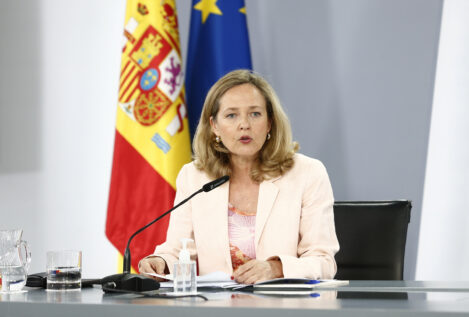 El Gobierno apenas ha adjudicado el 4,5% de los 20.000 millones anunciados en los Perte