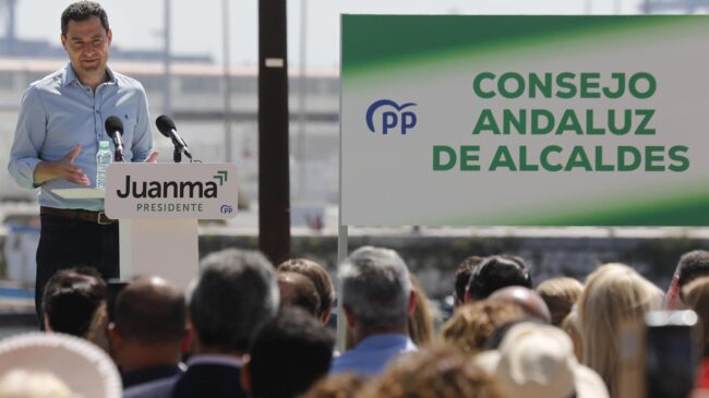 El PP ganaría las elecciones de Andalucía de forma holgada y con más escaños que toda la izquierda, según una encuesta de Antena 3