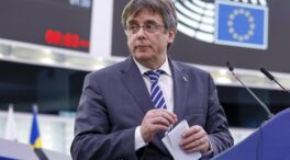 El Parlamento Europeo dice que Puigdemont accedió a su escaño "probablemente de forma ilegal"