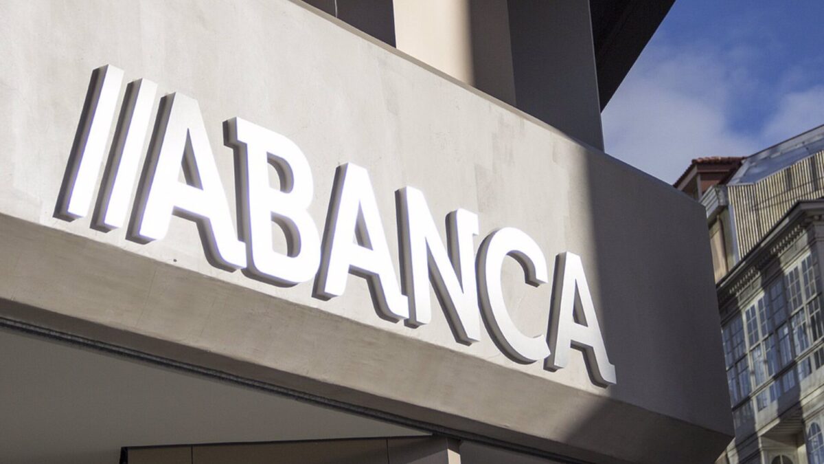 Abanca ganó 81 millones en el primer trimestre, un 13,2% más en términos recurrentes
