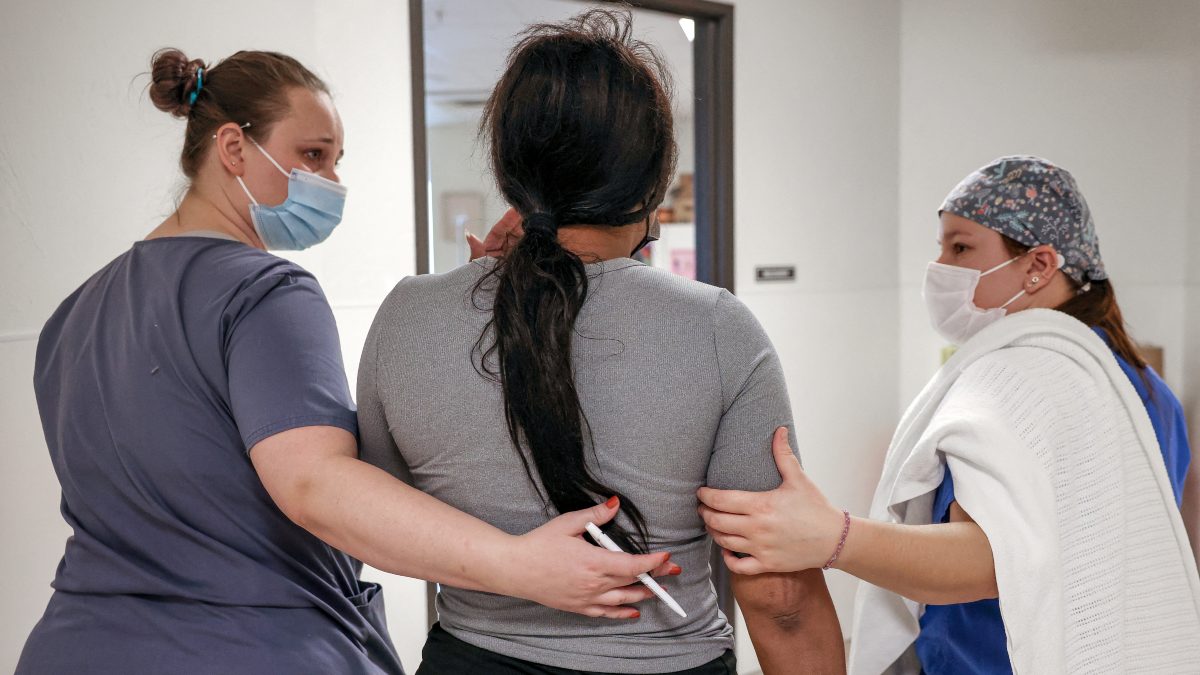 Oklahoma aprueba un proyecto de ley que prohíbe el aborto desde el momento previo a la fecundación