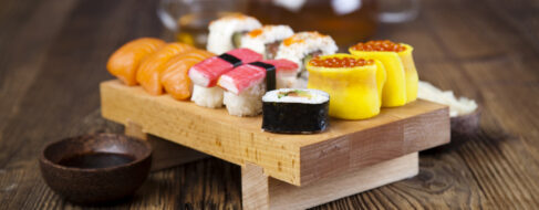 'Hara Hachi Bu', el secreto milenario japonés para adelgazar y estar sano