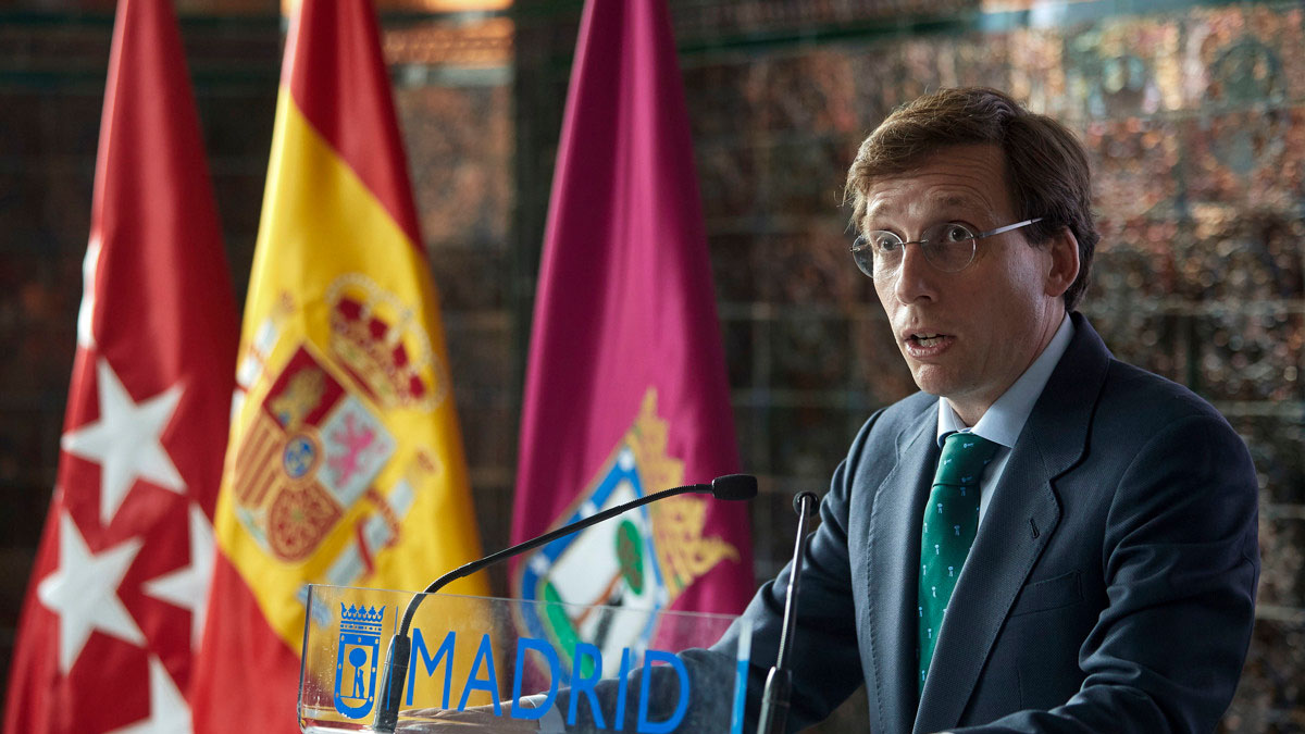 El juez se opone a imputar al gerente la empresa funeraria en el caso mascarillas