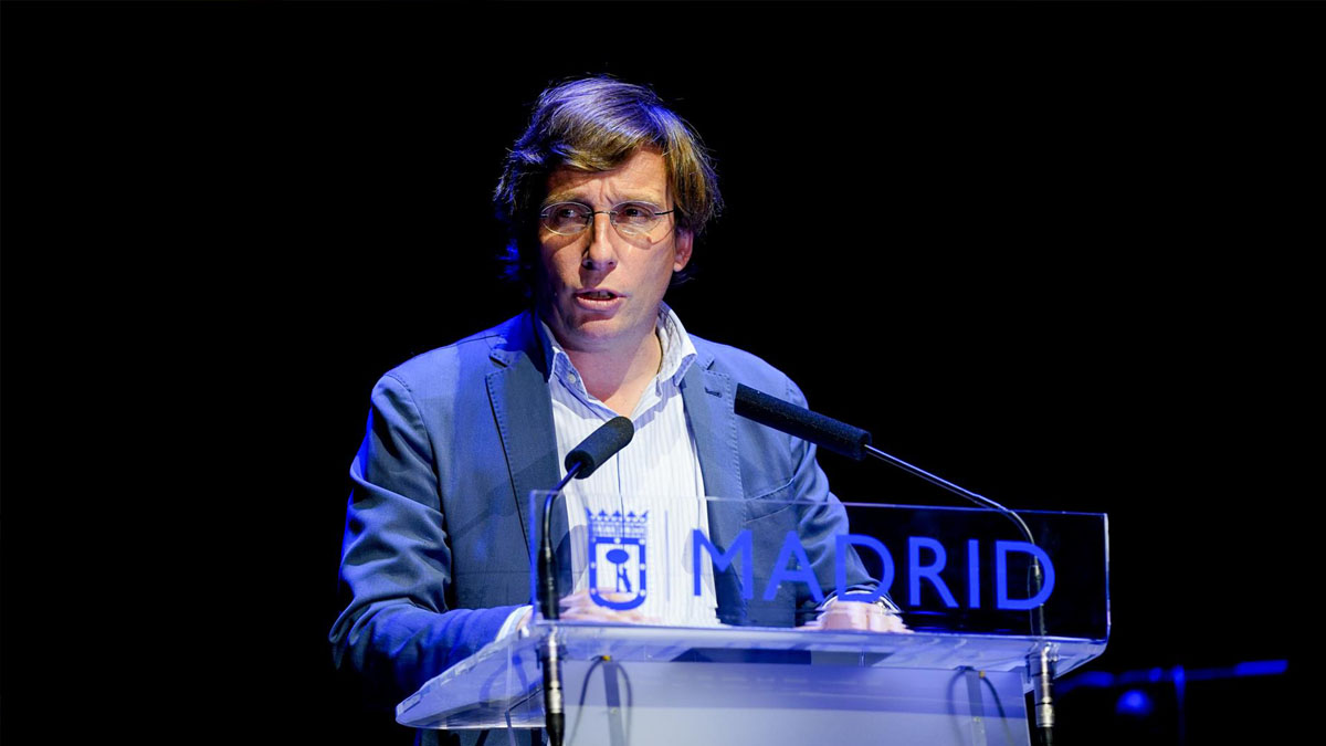 Almeida comparte la «receta» de Ayuso para el PP de Madrid: un partido «pandillero» cercano a la calle