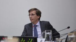 Almeida defiende que el email que se enviará al juez demuestra que Medina y Luceño accedieron por correo genérico