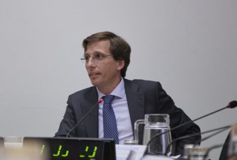 Almeida defiende que el email que se enviará al juez demuestra que Medina y Luceño accedieron por correo genérico