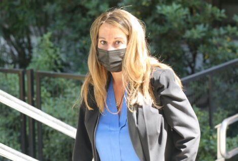La jefa de compras de Almeida dice al juez que nadie le ordenó contratar con Luceño y Medina