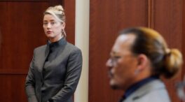 Los audios que confirman la agresión de Amber Heard a Johnny Depp: «Te estaba abofeteando»