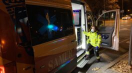 Herido de gravedad un joven de 27 al ser apuñalado en el centro comercial La Gavia, Madrid