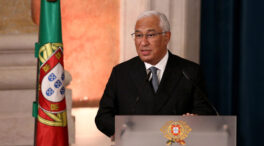 Portugal cree que la adhesión de Ucrania a la UE debe recibirse «con los brazos abiertos»