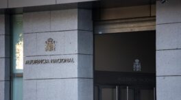 El juez rechaza que la Generalitat ejerza la acusación popular en el 'caso Pegasus' por falta de legitimación