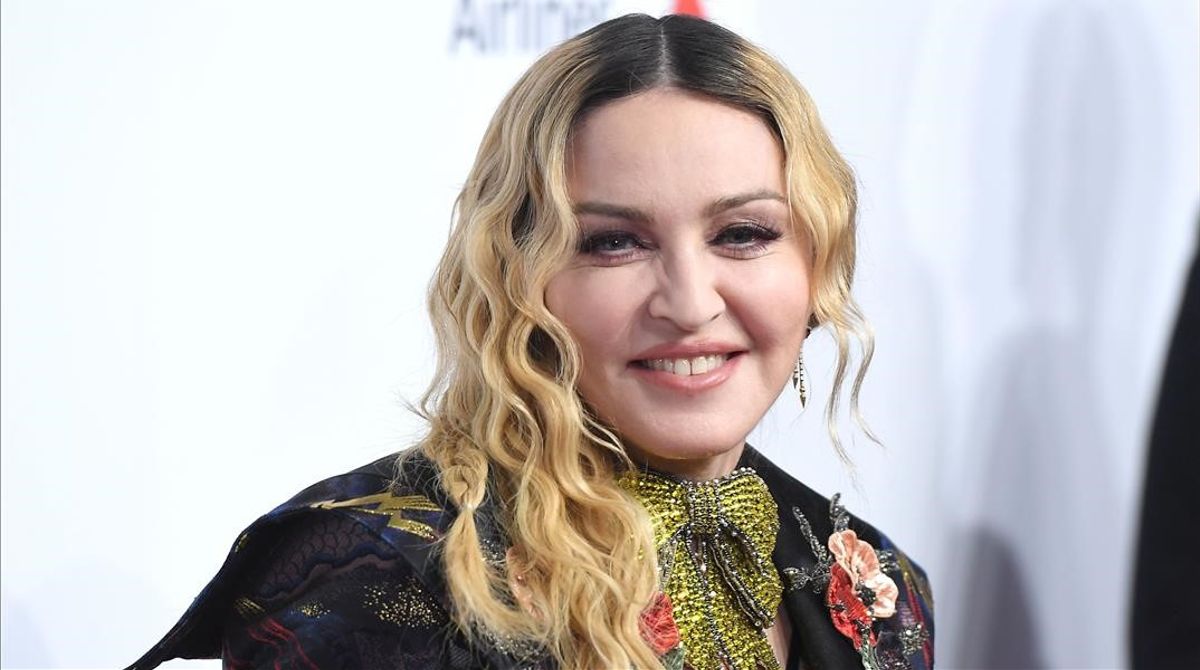 El surrealista mensaje de Madonna al papa Francisco: "No parece justo"