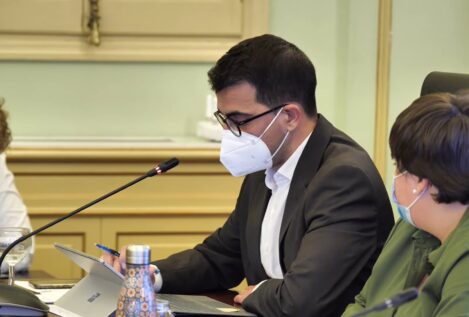 El Govern balear, «preocupado» por el bajo uso del catalán en la Universidad